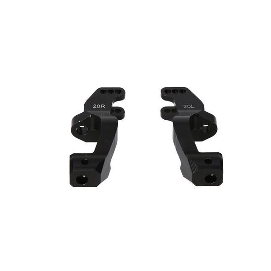 Caster Block 20 degree (D8T/E8T Evo3), 3 image