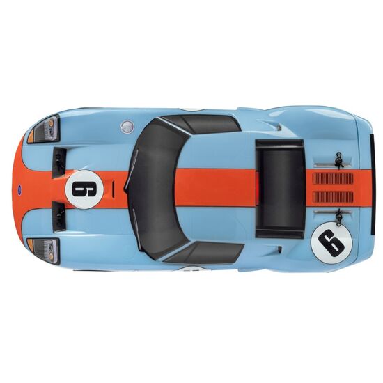 RS4 Sport 3 Flux Ford GT Heritage Edition RTR, 11 image