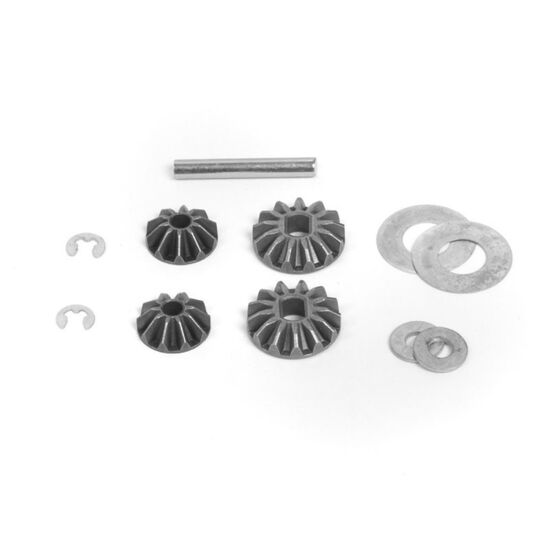 DIFFERENTIALINTERNAL BEVEL GEARS