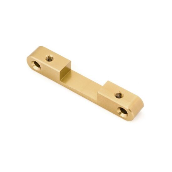 Rear suspension Block