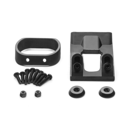 HD Rear Wing Mount, 3 image
