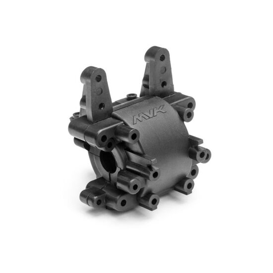 HD Gear Box Set