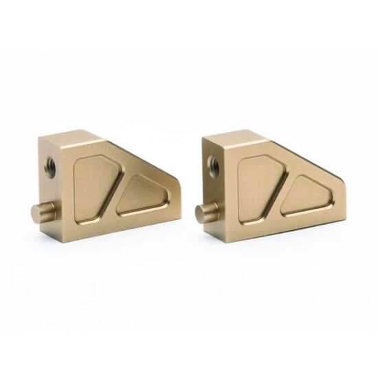 Aluminum Servo Mount (2pcs), 2 image