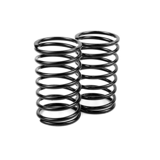 Spring Set 24x40x2.0mm 8 Coils (2pcs)