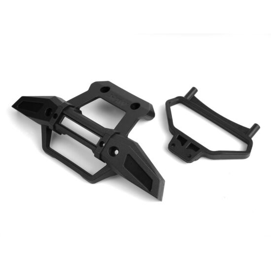 Parechoc avant Quantum2 MT