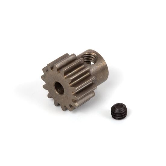 Ritzel 14Z (32DP/3.175mm Welle)