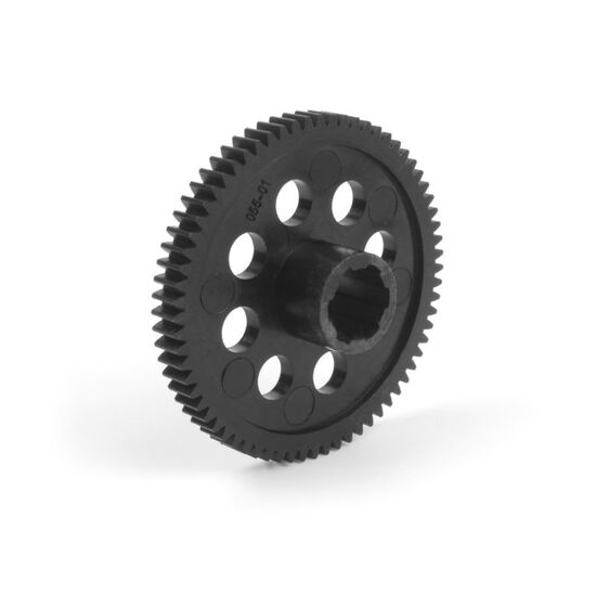 Spur Gear
