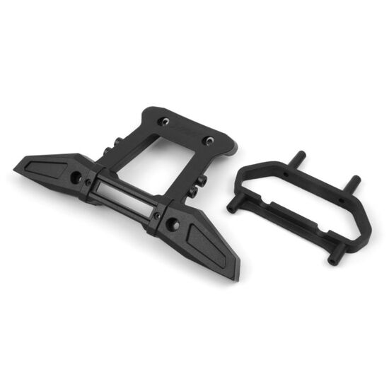 Stoßstangensatz hinten (Quantum2 XT)