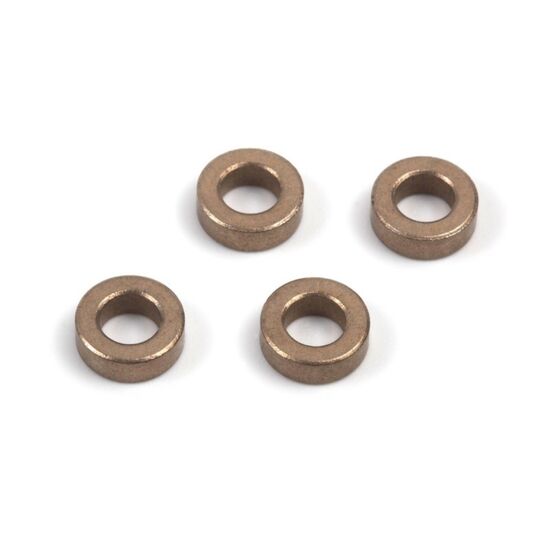 Buchse 5x9x3mm (4Stk)