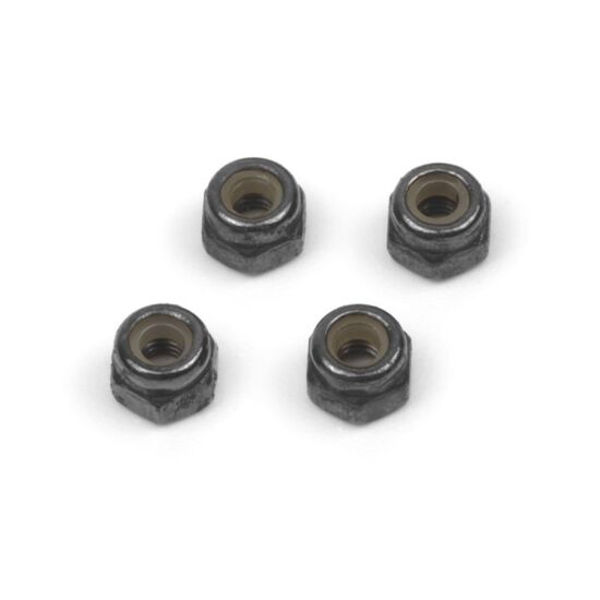 Mutter M2.5 (4 Stück)