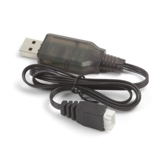USB-Ladegerät