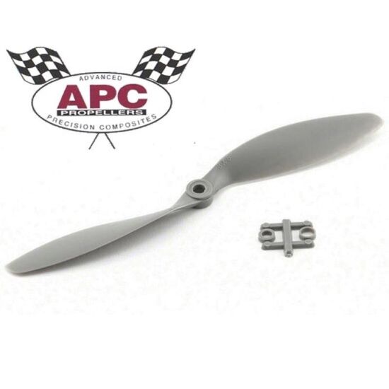 HELICE APC SLOW FLYER - 12x3.8SF