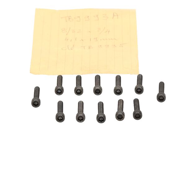 VIS IMBUS USA (4,1 X 19MM)