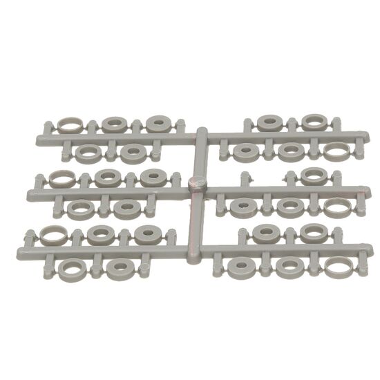 Adaptateur Helice pour Multicopter (Set complet)