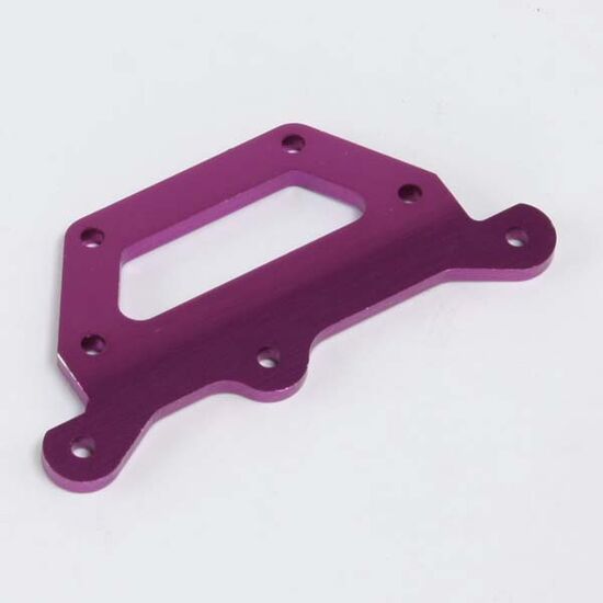 PLAQUE SUPERIEURE AV  MBX-4
