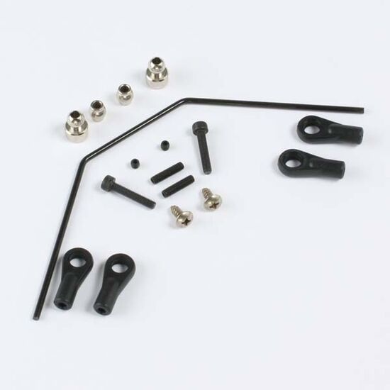 STABILISATOR V 2.1    MBX-4