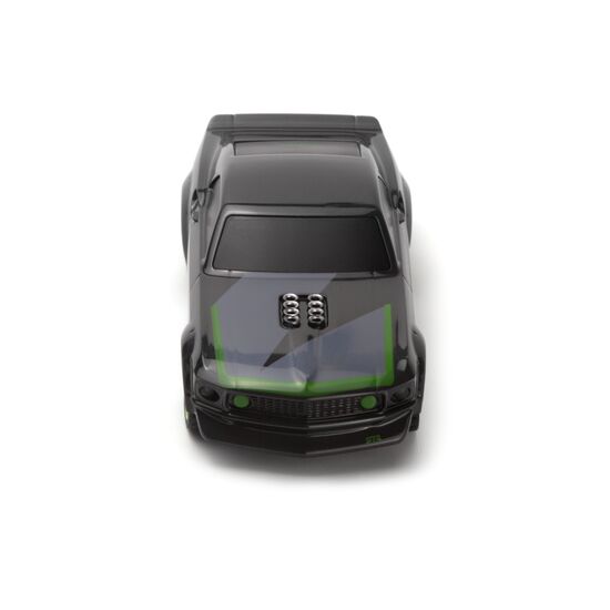 nano-TTR 1969 Ford Mustang RTR-X, 4 image