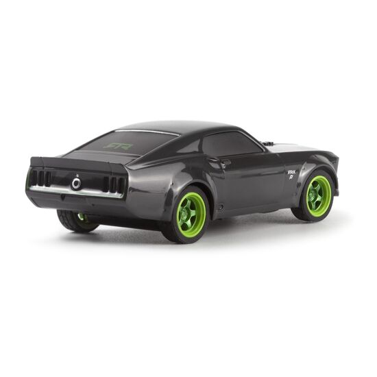 nano-TTR 1969 Ford Mustang RTR-X, 5 image