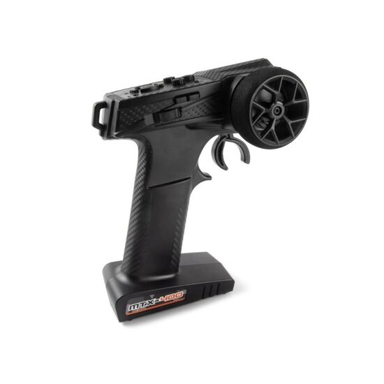 Radiocommande HPI Racing MTX-400 2.4Ghz 4canaux