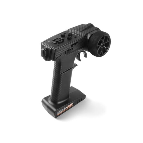 Radiocommande HPI Racing MTX-400 2.4Ghz 4canaux, 3 image