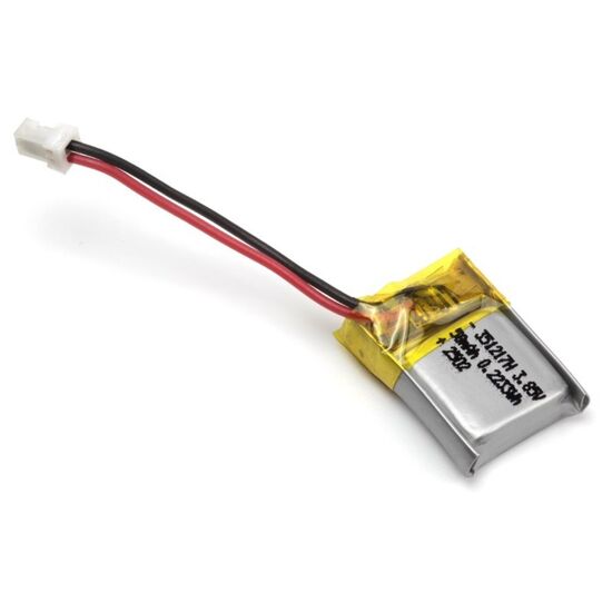 Batterie LiPo nano-TTR 3.85V 58mAh High Voltage (0.2233Wh)