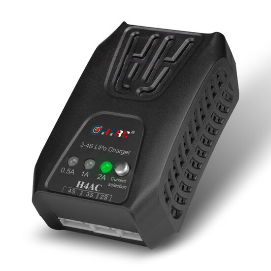 Chargeur H4 20W (2A)