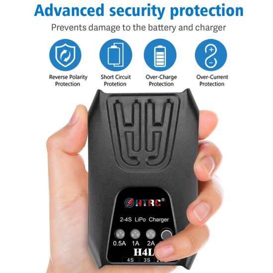 Chargeur H4 20W (2A), 7 image