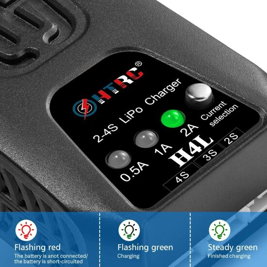 Chargeur H4 20W (2A), 8 image