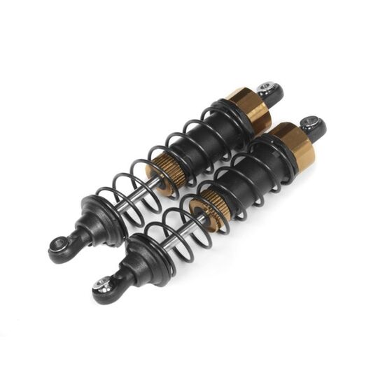 ASSEMBLED FRONT SHOCK (2PCS)