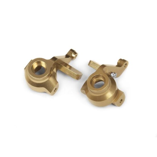 Alum Knucle Arm 1 Set 2P