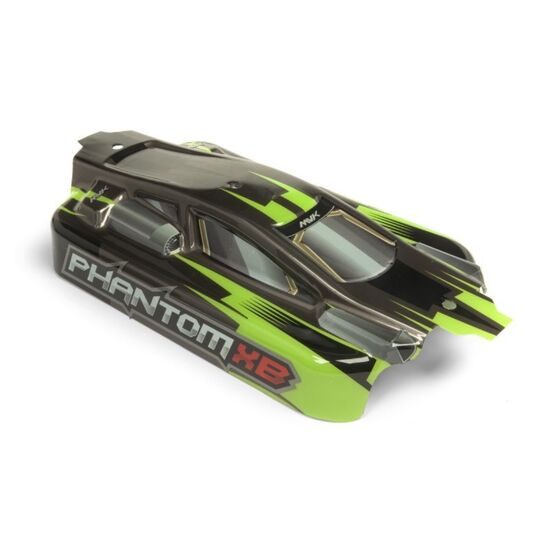 Karosserie peinte Phantom Buggy