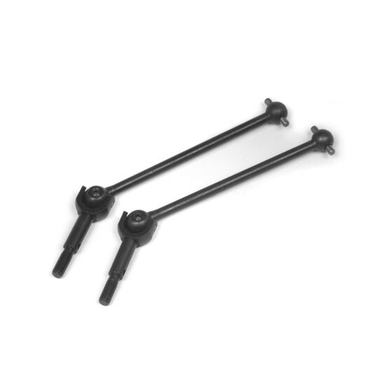 PHANTOM XB F/R UNIVERSAL SHAFT (2PCS)