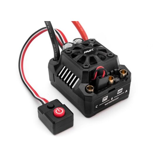 FLX10-4S120 Flux ESC