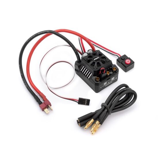 FLX10-4S120 Flux ESC, 2 image