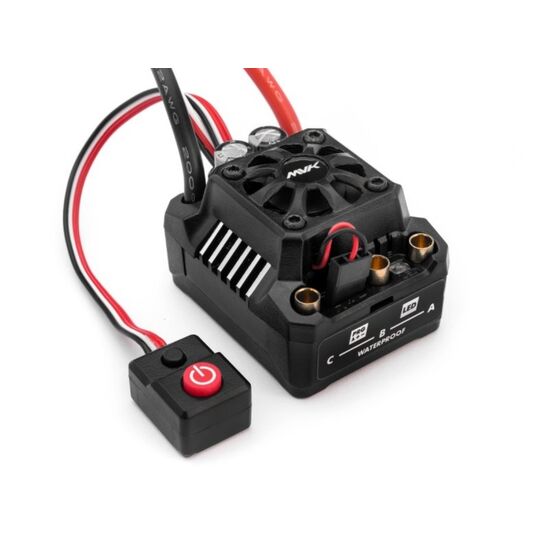 FLX10-3S100 Flux ESC