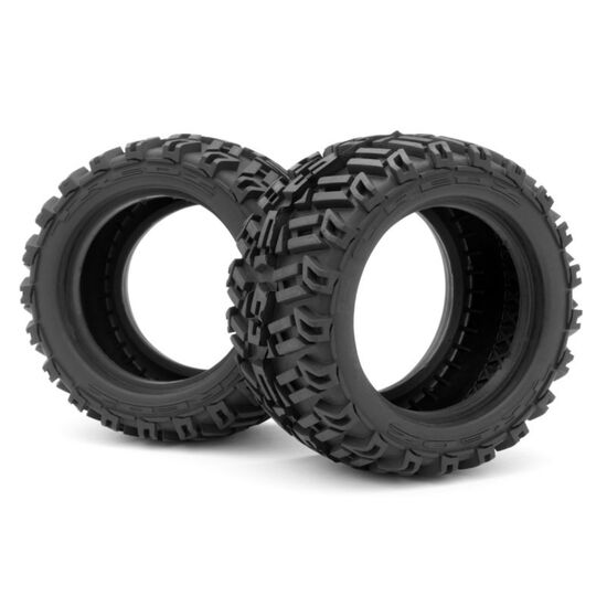 Pneus Tredz Entanglement 130x70/3.2in/2pcs