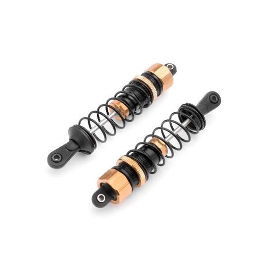 HD ALUMINUM SHOCK SET (2PCS), 2 image
