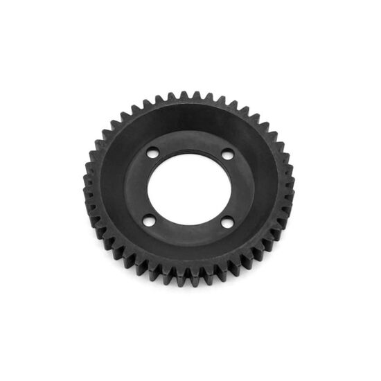 HD Steel Spur Gear 46T (1M)