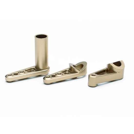 Aluminum Servo Saver Arm Set