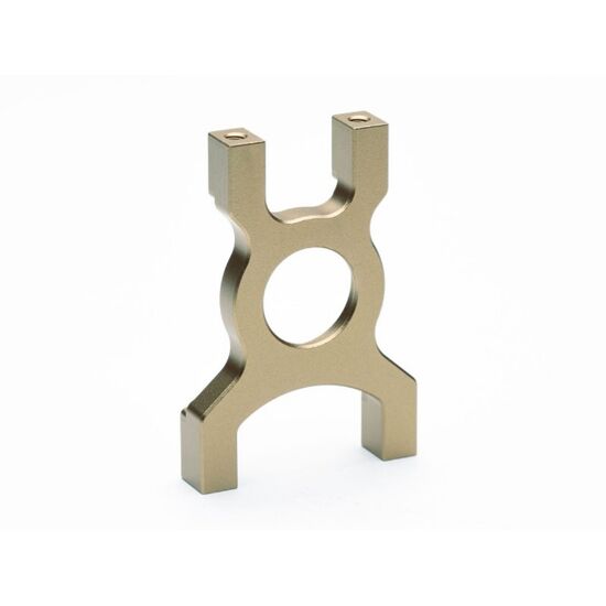 Motor- und Diff-Halterungssatz aus bearbeitetem Aluminium, 3 image
