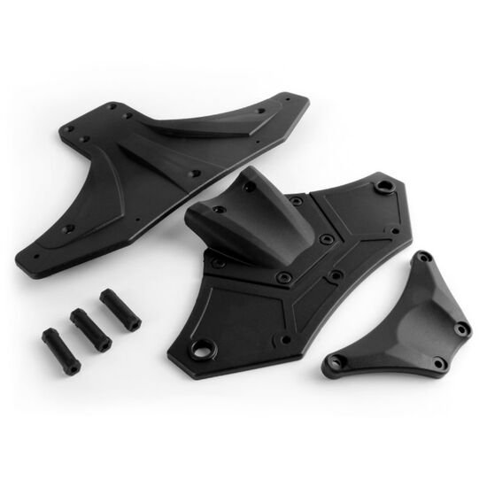 Bumper Mount Set (Front/Rear)
