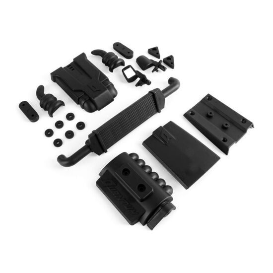 Body Parts Set