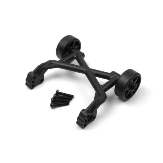 Wheelie Bar Set (MT)