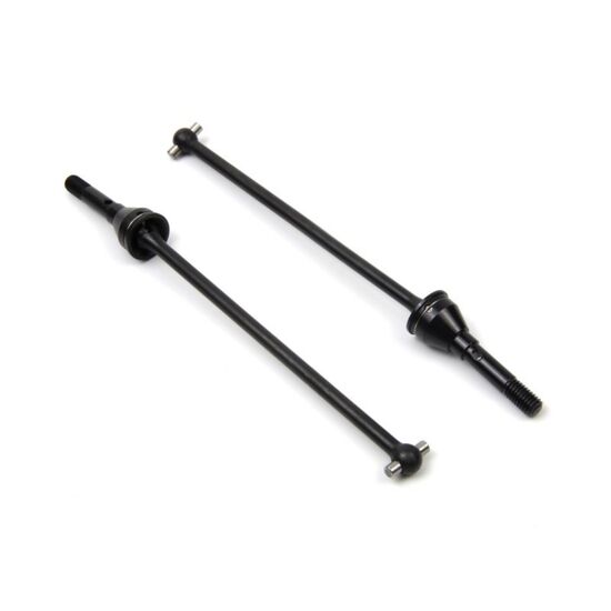 Front Universal Drive Shaft Set (2pcs)