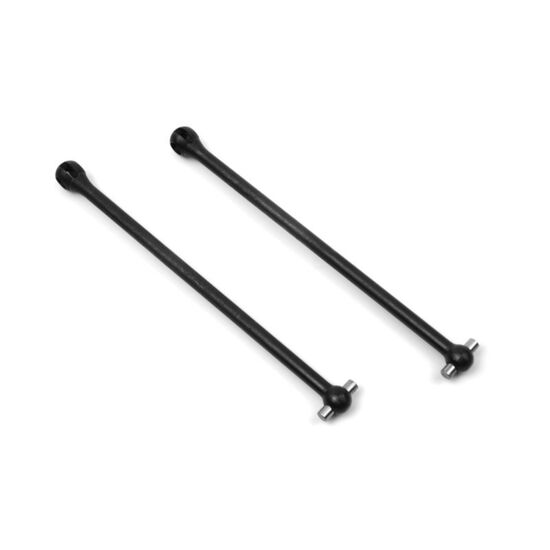 Universal Drive Shaft 101mm (2pcs)