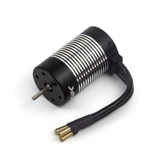 Moteur Brushless FLX10-3660-3500KV Flux