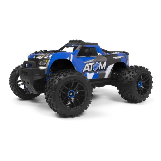 Atom 1/18 4WD Electric Truck