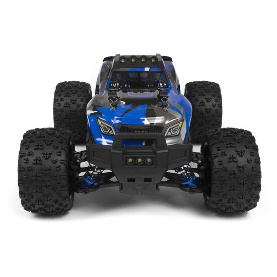 Atom 1/18 4WD Electric Truck, 5 image