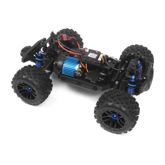 Atom 1/18 4WD Electric Truck, 8 image