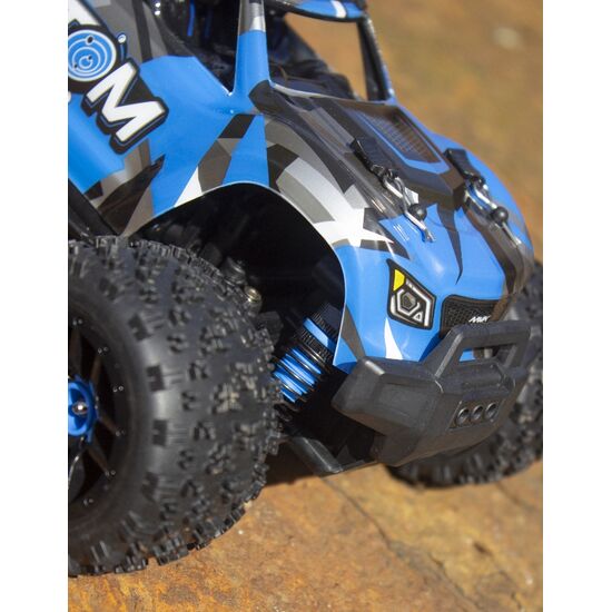Atom 1/18 4WD Electric Truck, 3 image